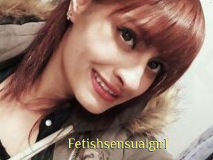 Fetishsensualgirl