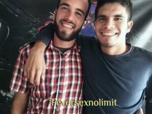 Feversexnolimit