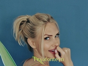 Feyafonteyn