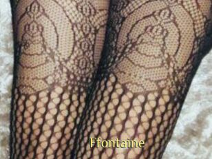 Ffontaine