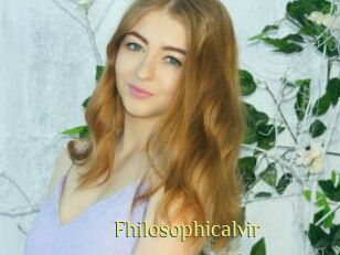 Fhilosophicalvir
