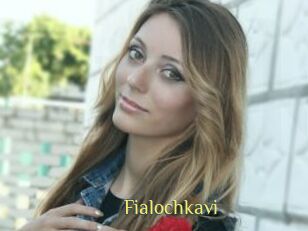 Fialochkavi