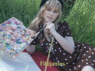 Fibijames
