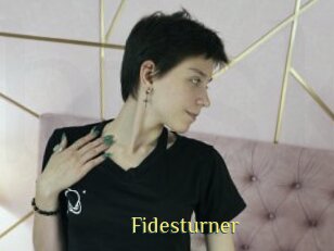 Fidesturner