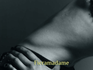 fieramadame Brutal Spankings