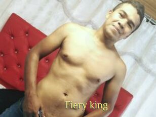Fiery_king