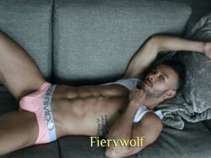 Fierywolf