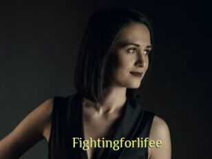 Fightingforlifee