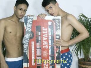 Filihpxmorris