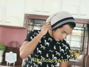 Filipinoboywyn