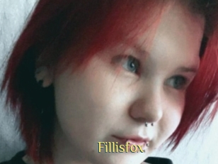 Fillisfox