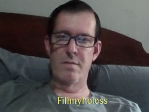 Fillmyholess