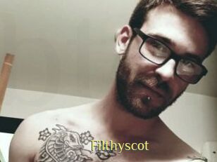 Filthyscot