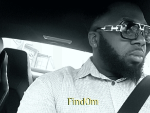 Find0m