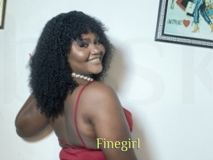 Finegirl