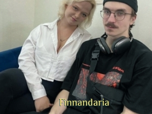 Finnandaria