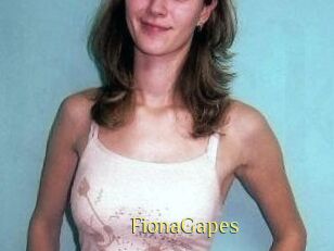 FionaGapes