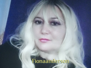 Fionaanderson