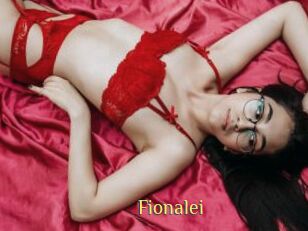 Fionalei