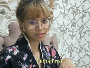 Fionamust
