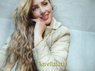 Fiorellalatin