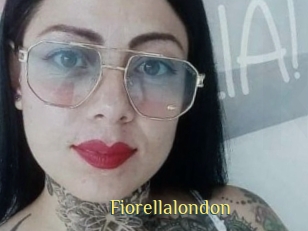 Fiorellalondon