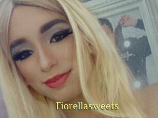 Fiorellasweets