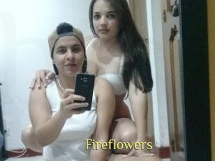 Fireflowers