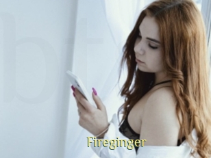 Fireginger