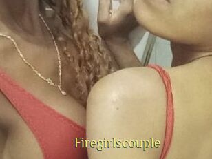 Firegirlscouple