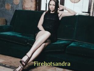 Firehotsandra