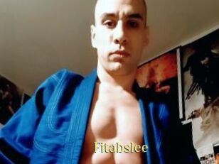 Fitabslee