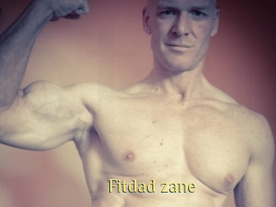 fitdad_zane Brutal Spankings