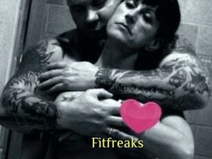 Fitfreaks