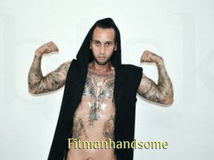 Fitmanhandsome
