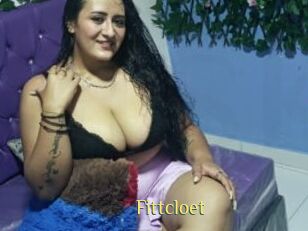 Fittcloet