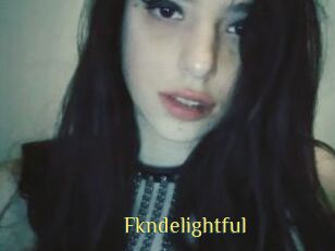 Fkndelightful