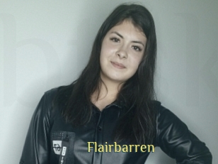 Flairbarren