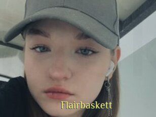 Flairbaskett