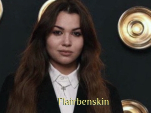 Flairbenskin