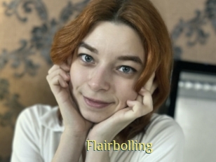 Flairbolling
