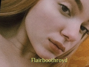 Flairboothroyd