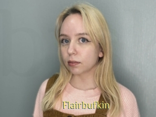 Flairbufkin