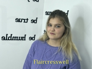 Flaircresswell