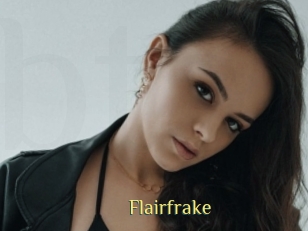 Flairfrake
