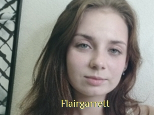 Flairgarrett