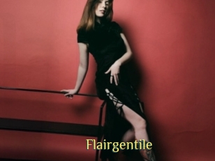 flairgentile Brutal Spankings