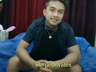 Flameboyalex
