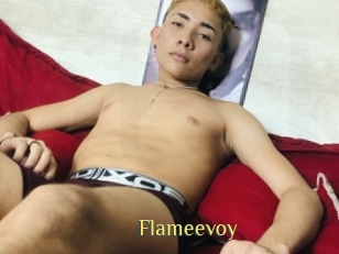 Flameevoy
