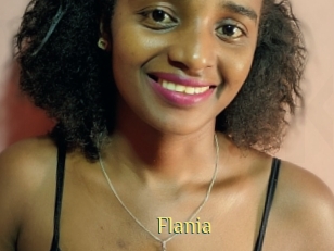 flania Brutal Spankings